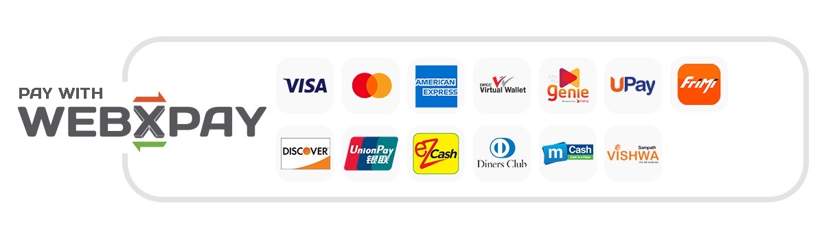 Card/Credit Payment